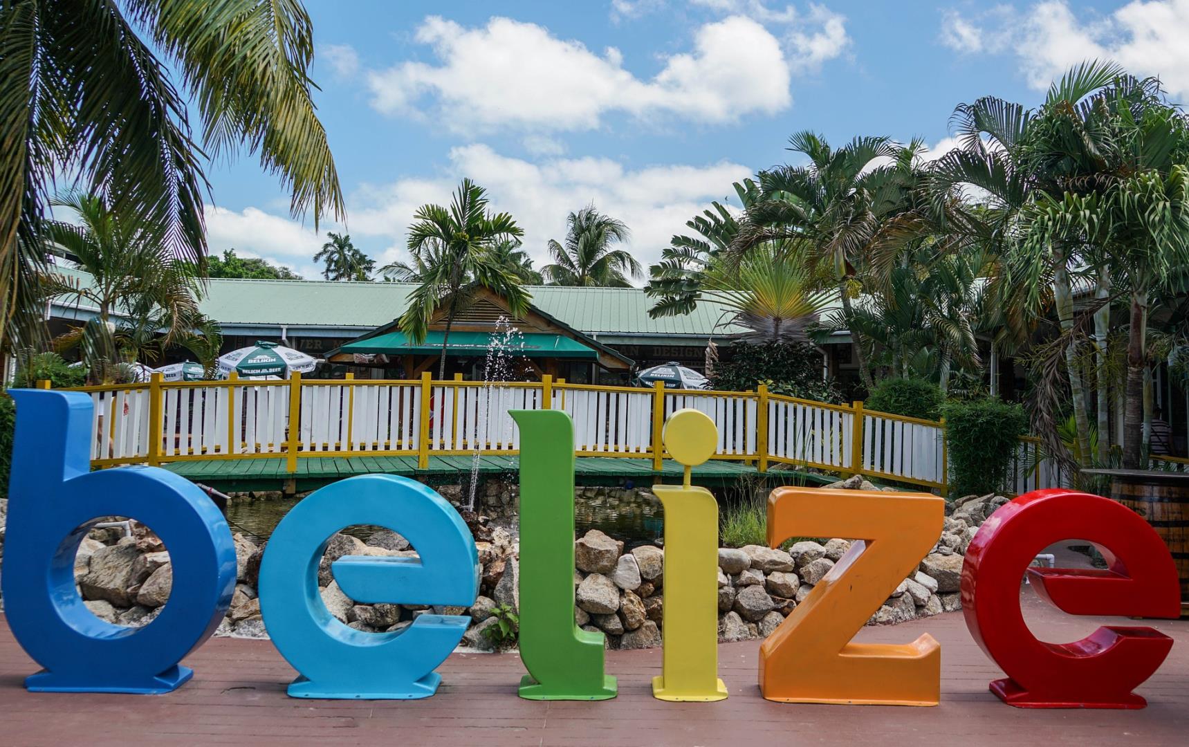 Belize City