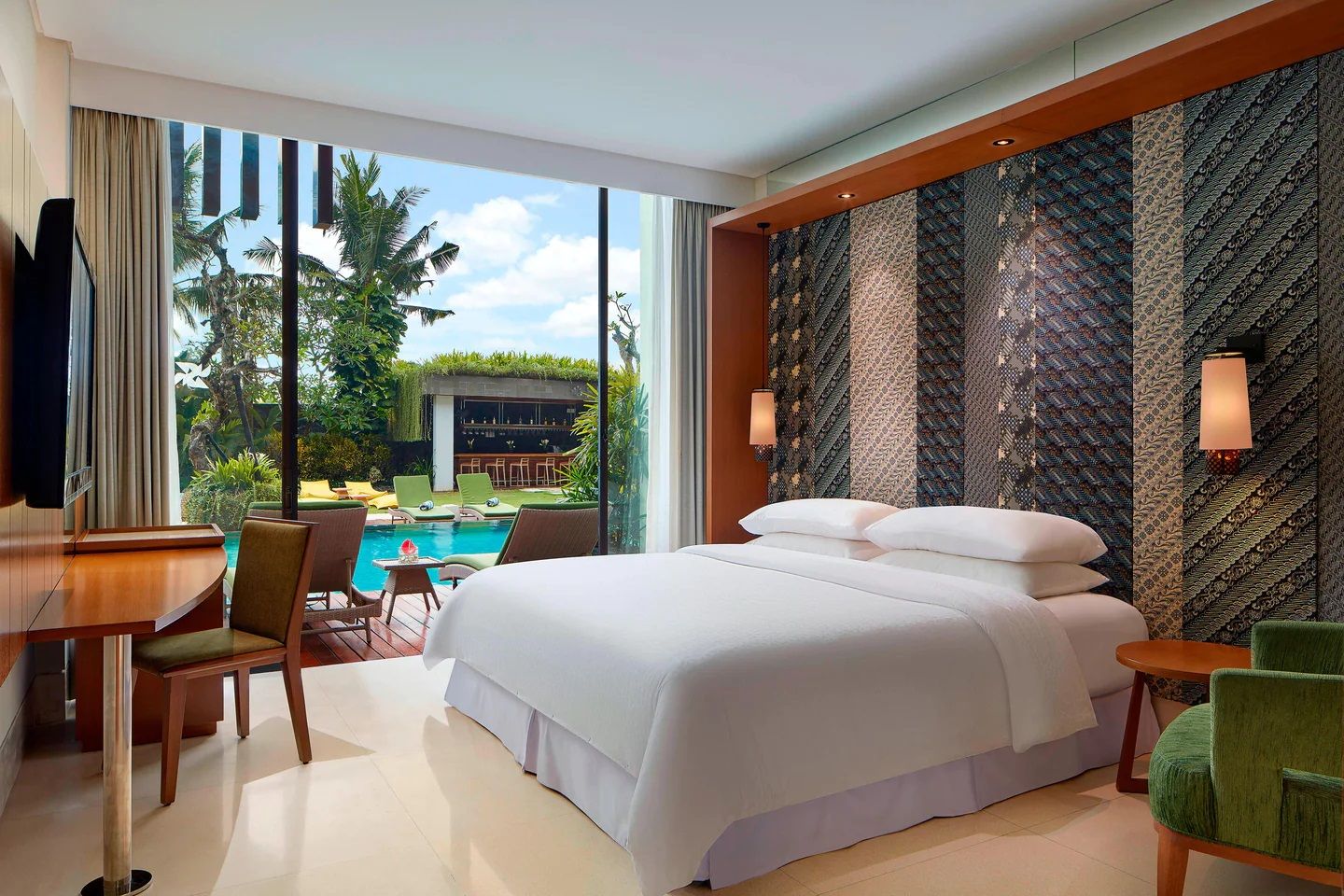 Four Points by Sheraton Bali, Seminyak - CHSE Certified